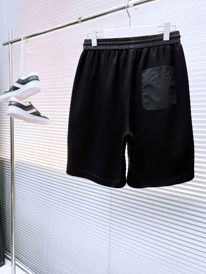 Prada Short Pants